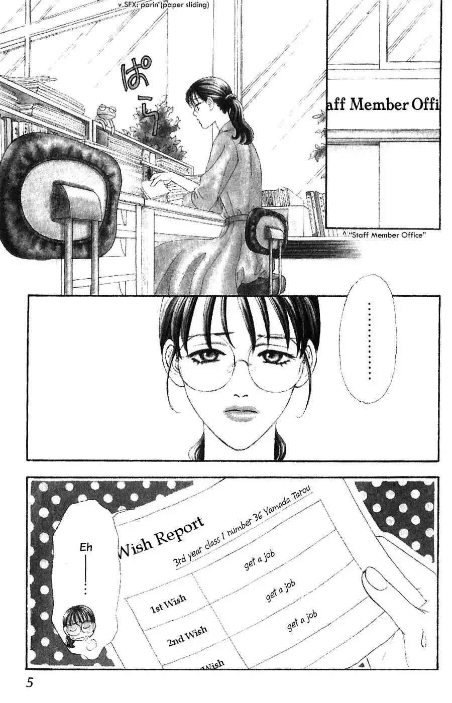 Yamada Taro Monogatari Chapter 23 7